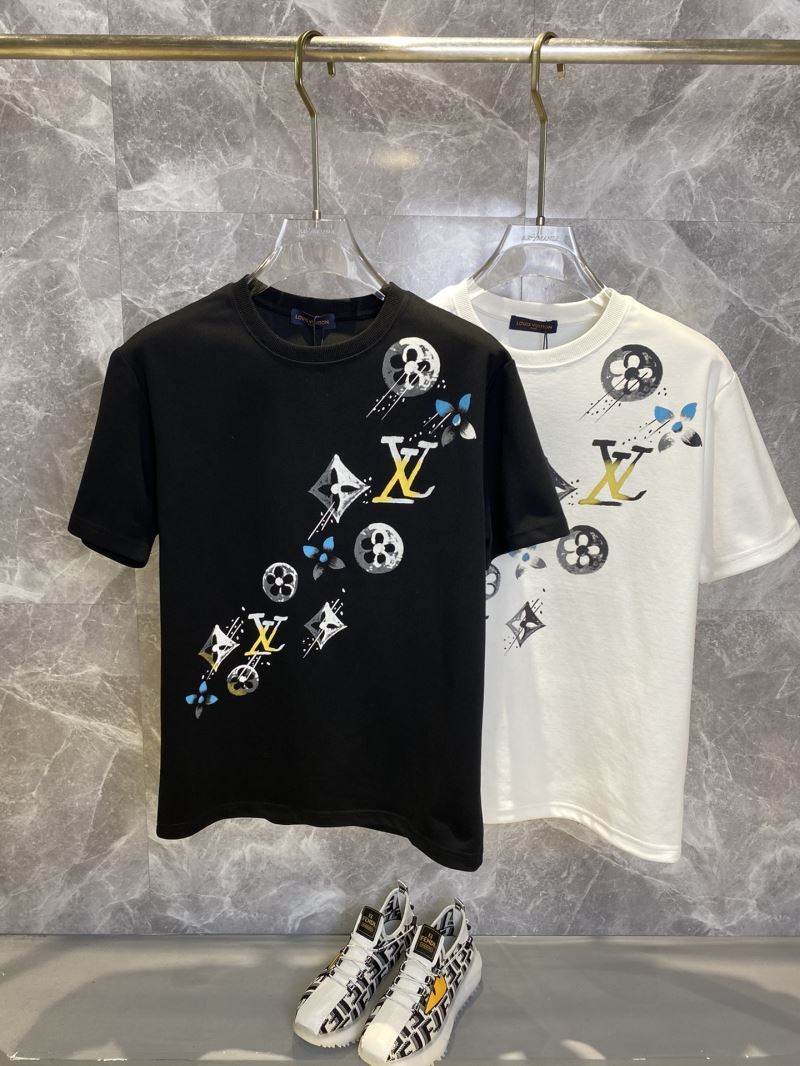 Louis Vuitton T-Shirts